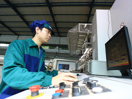 精細管理提質(zhì)增效，全員共創(chuàng)共享共贏 ——砥礪奮進的威孚